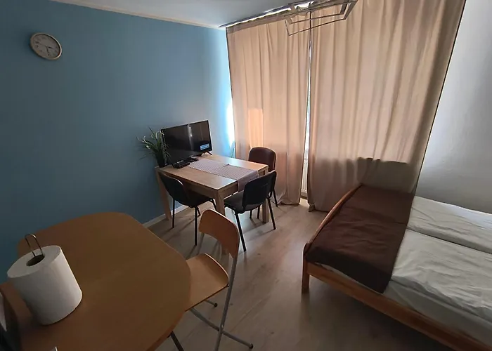 Zlota Center Apartament