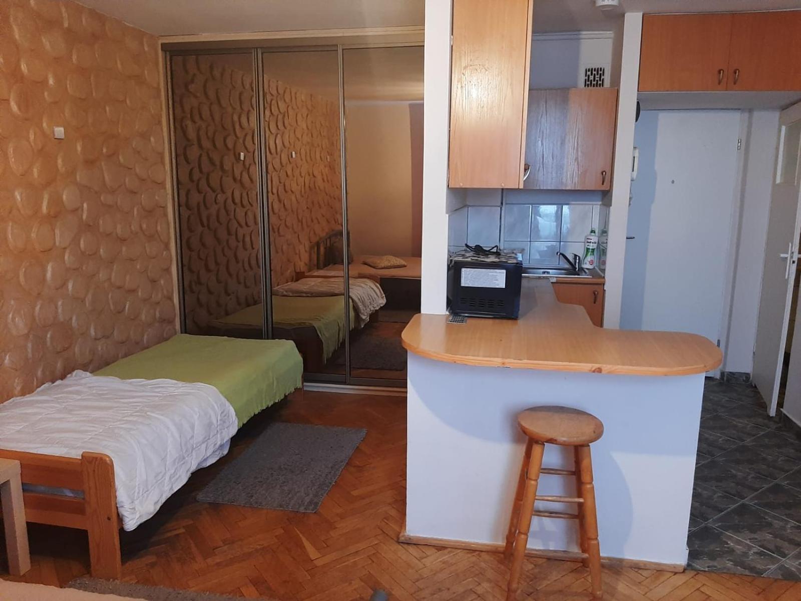 Appartamento Zlota Center *