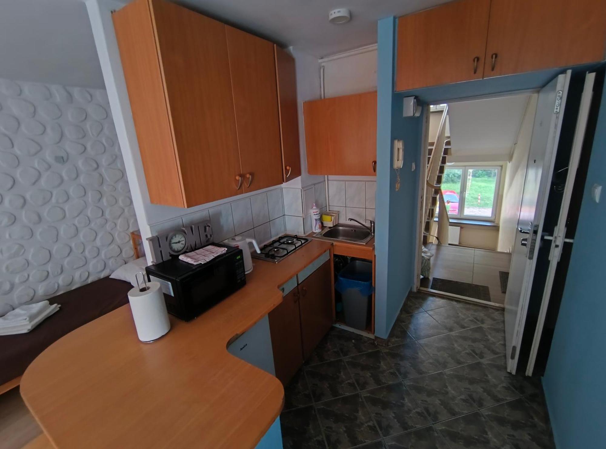 Apartment Zlota Center Warsaw