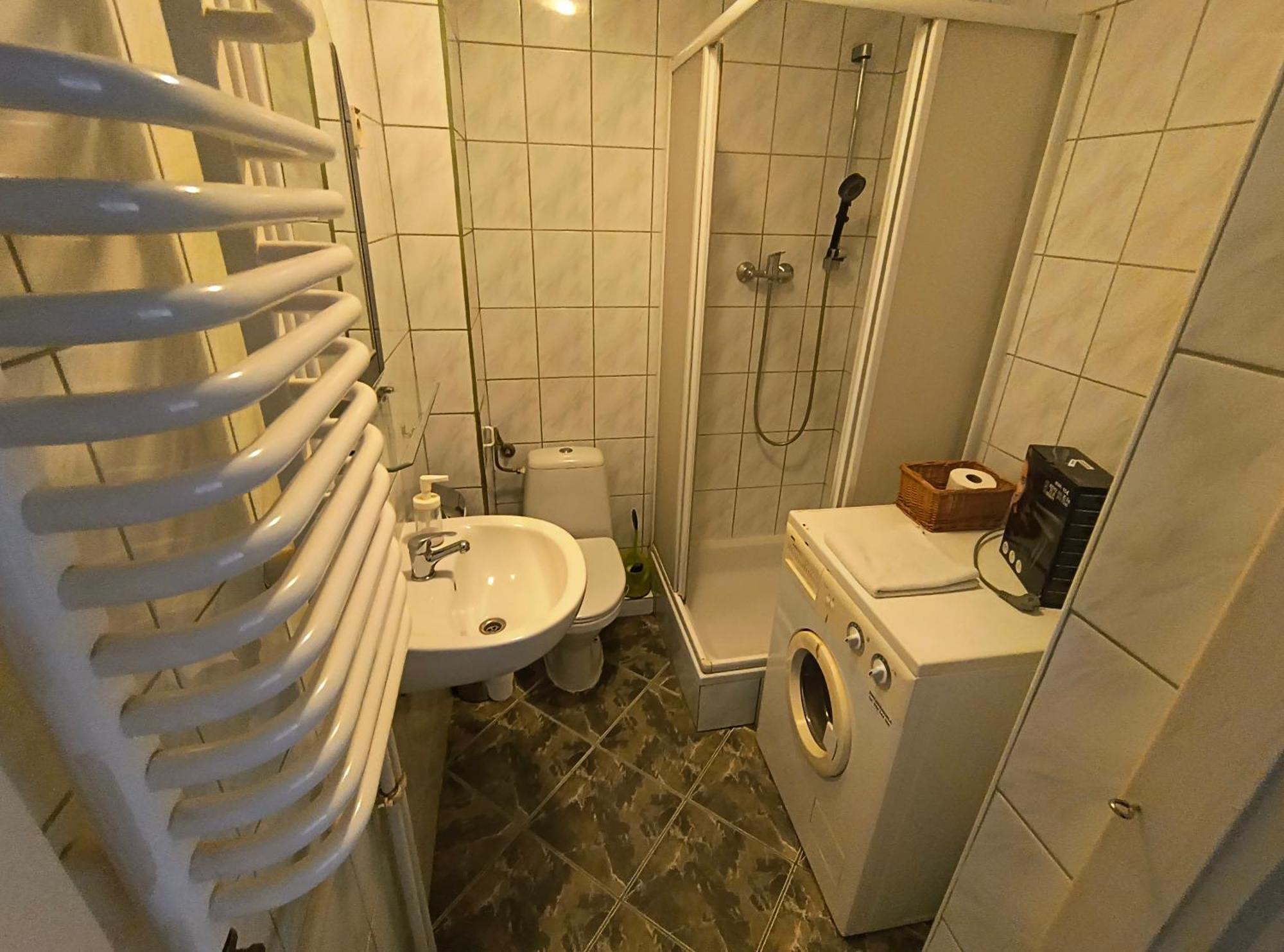 Appartamento Zlota Center *